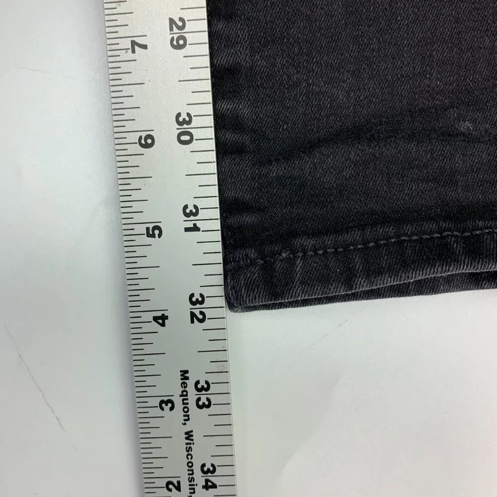 Lucky Brand Men's‎ 410 Athletic Slim Gainesville Stretch Cotton Jeans Size 40x34
